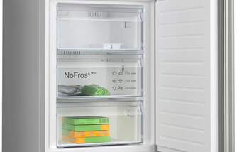 FRICOM. BALAY 3KFC867XI 203X60 NF INOX DSP