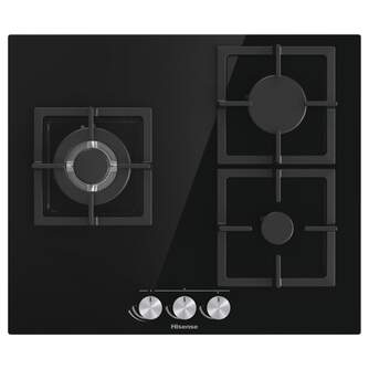 ENCIM. HISENSE GG633B 3F CRISTAL GAS NAT