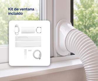 ACON.PORT ARTICA AAP1229BC POR.3000BC BCALOR R290