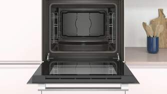 HORNO BALAY 3HB1000B0 BLAN ABATIBLE RADIACION