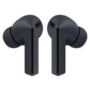 Auriculares Samsung Buds3 FE Negros - Hasta 30 h autonomía con estuche, Bluetooth 5.4, con ANC