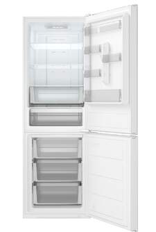 FRICOM. TEKA NFL345CWH 188x60 NF BLANCO DSP 2050