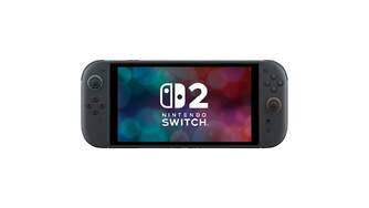 CONSOLA NINTENDO SWITCH 2 BATERIA EXTRAIBLE