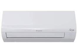 Aire acondicionado Split Daikin AXF35F - Clase A++/A+++, 2838 frig/h, 3010 kCal/h, Wifi