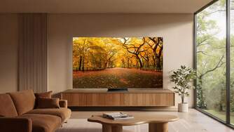 TV TCL 85%%%quot; 85C8L UHD SQDMINILED GOOGLETV 144HZ B%%%amp;O