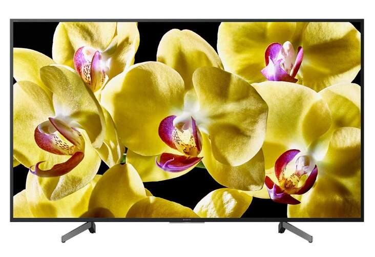 TV 55" OLED Sony XR-55A90J - 4K HDR, Cognitive Processor