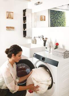 LVD. HOOVER H7W449AMBCS 9K 1400R BCA SMART