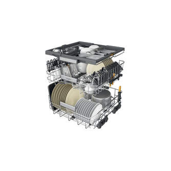 LVJ. WHIRLPOOL W7FHP43X 10P INOX DSP 3%%%#170;B