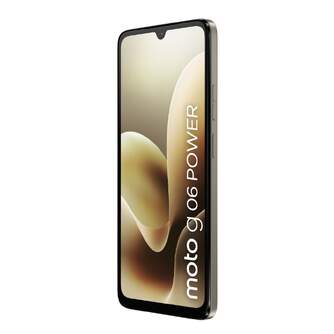SMARTPHONE MOTOROLA G06 POWER 8/256 6,88%%%quot; LAUREL