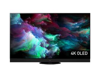 TV PANASONIC 65%%%quot; TV65Z90AEG UHD OLED PRO FIRETV