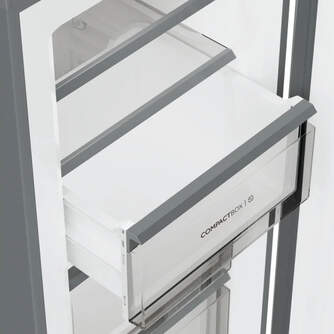 CONG.VER. HAIER H4F306SDH1 190x60 301L INOX DSP