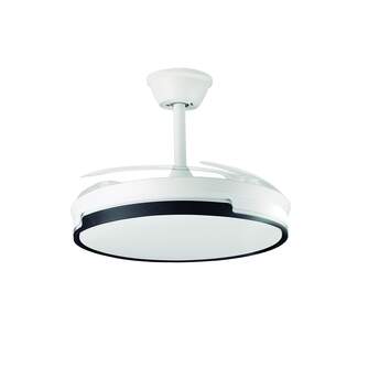VENTILADOR TECHO RETRACT ORBEGOZO CP162105 30W DC