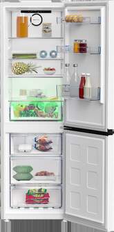 FRICOM. BEKO B5RCNE365HW 187x60 NF BCO