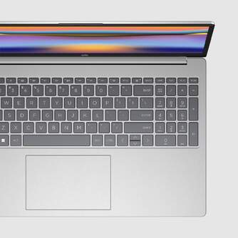 PORTATIL HP 15-FC0088NS RYZEN 3 8GB 256SSD 15,3%%%quot;