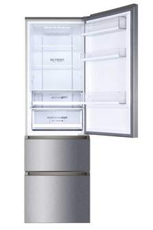 FRICOM. HAIER A3FE737CGJ 200x60 INOX