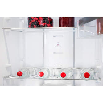 FRI. WHIRLPOOL SW8AM2YXR2 189x60 1P CICLICO INOX