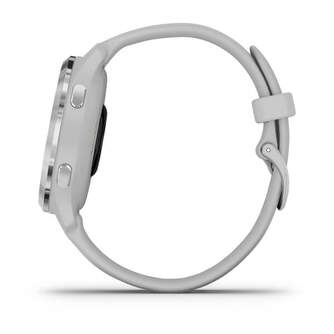 SMARTWATCH GARMIN VENU 2S 010-02429-12 GRIS PLATA
