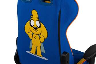 SILLA GAMING DRIFT DR90 MIKECRACK