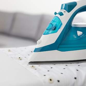 PLANCHA TRISTAR ST8320 2600W CERAMICA GV70