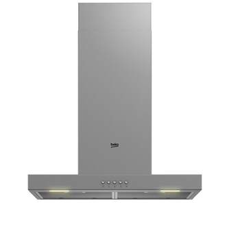 CAMP. BEKO BHCB61622BXH 60CM 613 m3/h INOX
