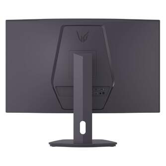 MONITOR LG 32%%%quot; 32G600A B QHD 18HZ CURVO 1MS HDR10