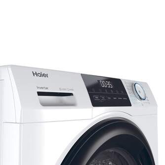LVD. HAIER HW100BP14929AS 10K 1400R BCA ABT STEAM