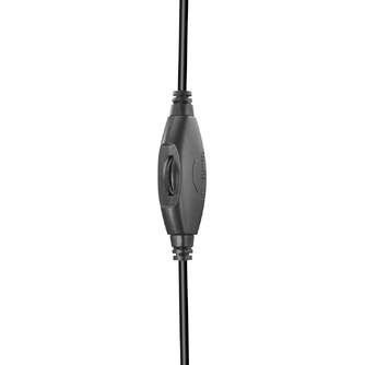 AURICULARES HAMA 00221782 TV 6MTS CABLE NEGRO