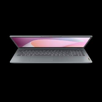 PORTATIL LENOVO SLI3 15AMN8 RYZ 5/ 8GB/512SSD C/CA