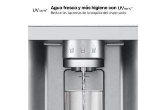 FRI. LG GMG961EVKE 179x91 638L 4P GRAFITO INSTAVIE