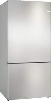 FRICOM. BOSCH KGN86VIEA 186x86x81 NF INOX