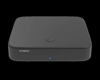 SMART TV STRONG SRT 420 CON TDT INTEGRADO