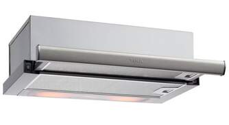 CAMP. TEKA TL7420.2 IX INOX 113080010