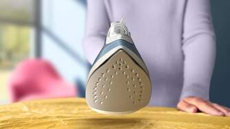 PLANCHA PHILIPS DST2010/20 2000W 250ML 100GR