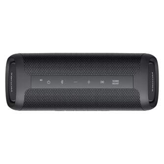 ALTAVOZ LG XG5QBK 20W BLUETOOTH IP67 18H