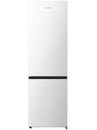 Frigorífico Combi Hisense RB329N4AWE - 255 L, 180x55 cm, No Frost, Clase E, Blanco