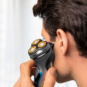 AFEITA. CECOTEC BAMBA 04199