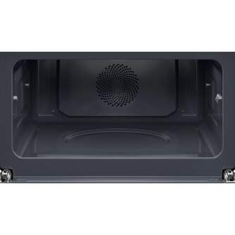 HORNO AEG TA5PK401B 45L DSP PIROL NEGRO