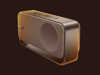 ALTAVOZ BOSE SOUND LINK HOME WOOD B892399-0030