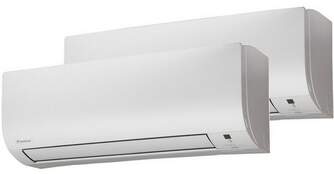 ACON.MULTI.KIT DAIKIN 2x1 2AX40N91 WIFI