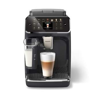 CAFET. PHILIPS EP4441/50 SUPERAUTOM.C/LECHE 15BAR