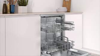 LVJ. BALAY 3VS506IP INOX DSP