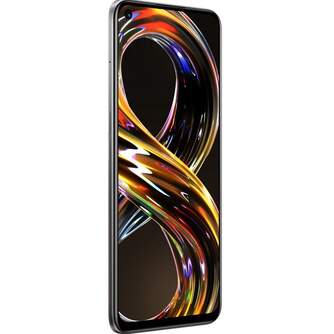 SMARTPHONE REALME 8i 4/128 6,6%%%quot; SPACE BLACK
