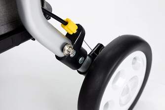 CARRO-COMPRA CARLETT COMFORT PINE VERDE