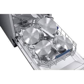 LVJ. SAMSUNG DW50DG450B00ET 45CM 10C INTEGRABLE