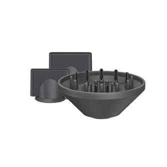 SECADOR KUKEN 34436 BRUSHLESS 1800W BLANCO