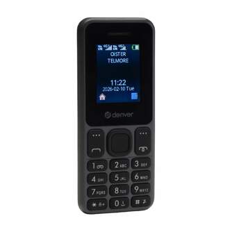 SENIORPHONE DENVER FAS-1880L 1,77%%%quot; 4G