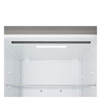 FRICOM. LG GBBSJ20EPY 203x60 NF INOX