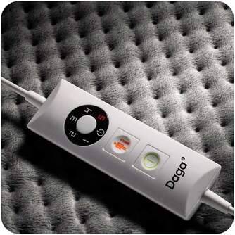 ALMOHADILLA DAGA CONFORT 16871 5T 35X40