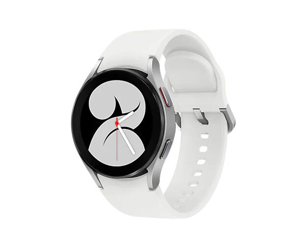 Samsung Galaxy Watch 4 4G LTE 44mm Silver | 1.4\