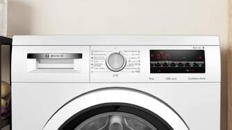 LVD. BOSCH WUU28T63ES 8K 1400R BLANCA